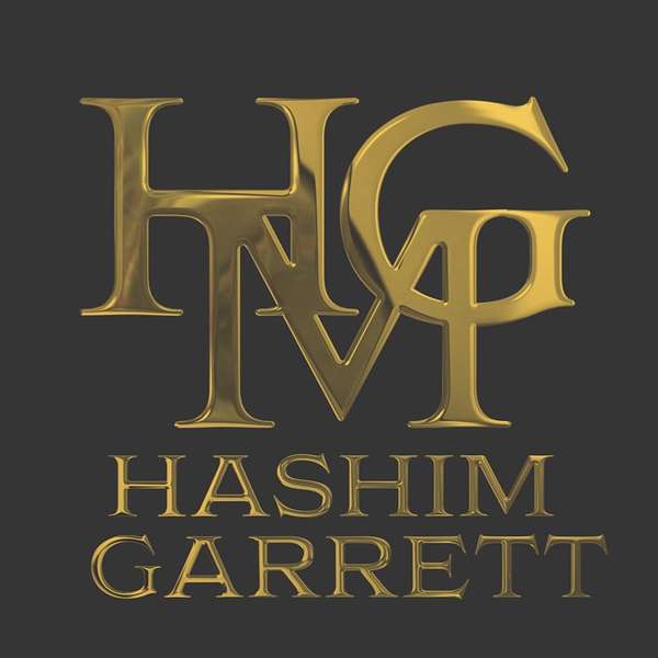 H.M.G Podcast cover artwork